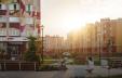 фото ЖК "Южный город" Самара - 4